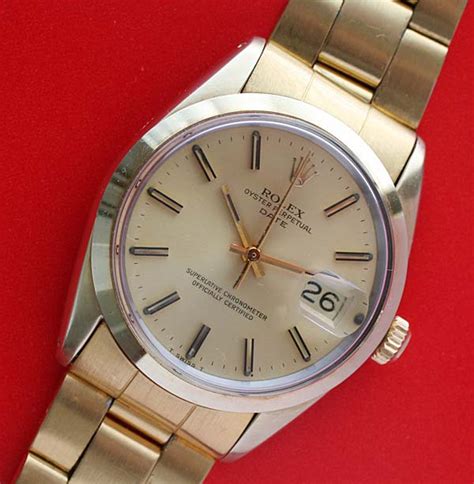 used rolex oyster perpetual watches.